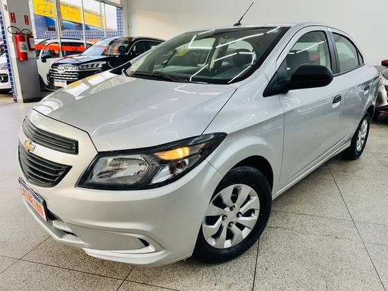 CHEVROLET PRISMA 1.0 MPFI JOY 8V FLEX 4P MANUAL CHEVROLET PRISMA 1.0 MPFI JOY 8V FLEX 4P MANUAL